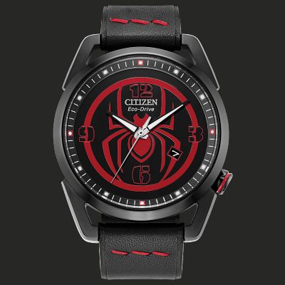 Citizen marvel collection clearance